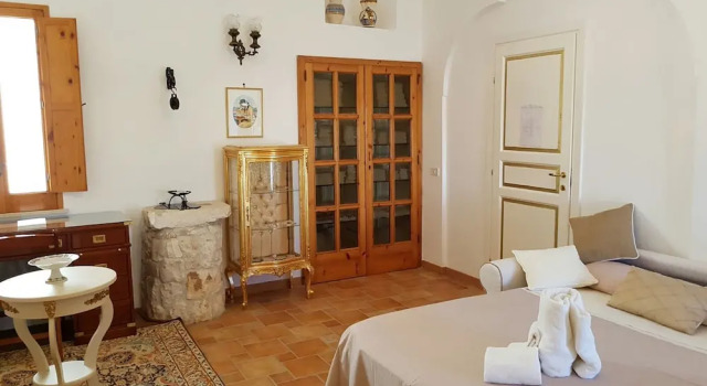 Süit B&B Prestige