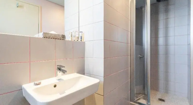 Номер Standard The Tropicana Hotel