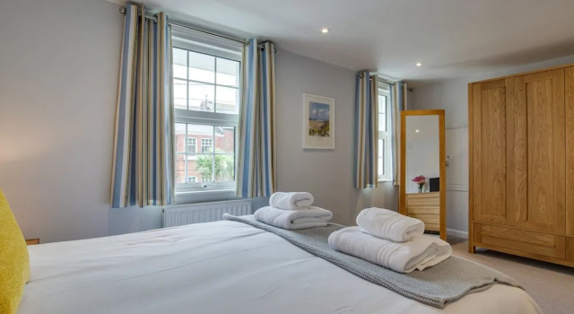 Cosy and Comfortable Holiday Home in the Centre of Padstow, Close to the Beach, Забронировать Отель Отели Англии 3 звезды, 3*