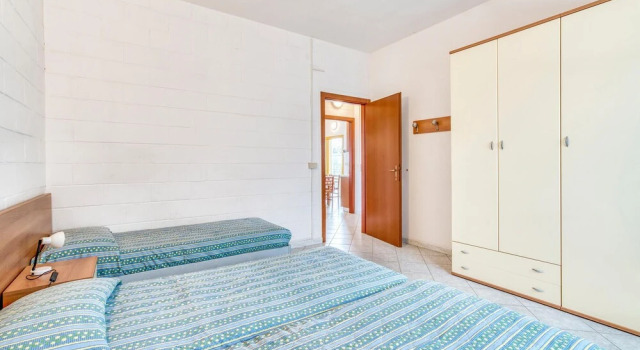Ca'gialla 4, Prenota Hotel Hotel a Veneto con parcheggio, Parcheggio