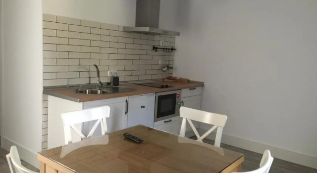 Апартаменты Superior Casa Valsain