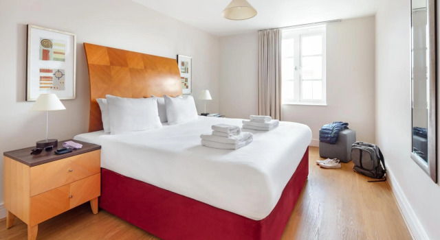 Marlin Apartments London City - Queen Street