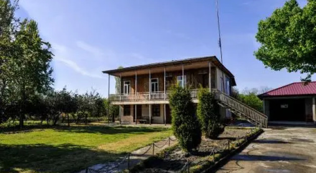 Joy Rojer, Reserva ahora Hotel Anaklia Samegrelo Zemo-Svaneti