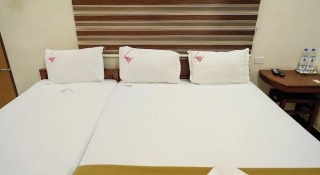 Номер Standard Thai Residency - Opp to Bus Stand