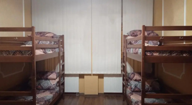 Lviv City Hostel, Забронировать Хостел Хостелы Львова, рядом с Музей древней украинской книги, Хостел