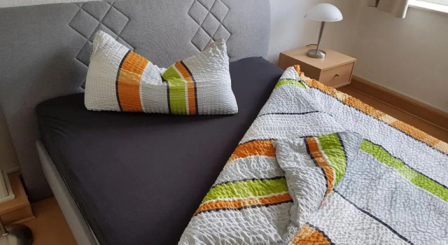 Апартаменты Deluxe Boardinghouse Wilhelmshaven