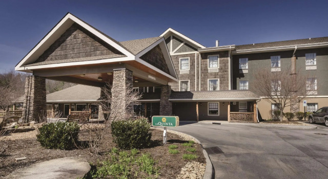 Двухместный номер Standard La Quinta by Wyndham Boone