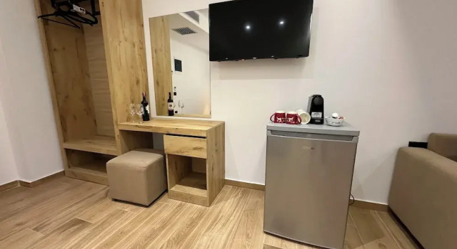 Номер Standard Suites Kozi