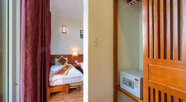 Hoi An Green Riverside Oasis Villa, Забронировать Вилла Камтхань Хойан