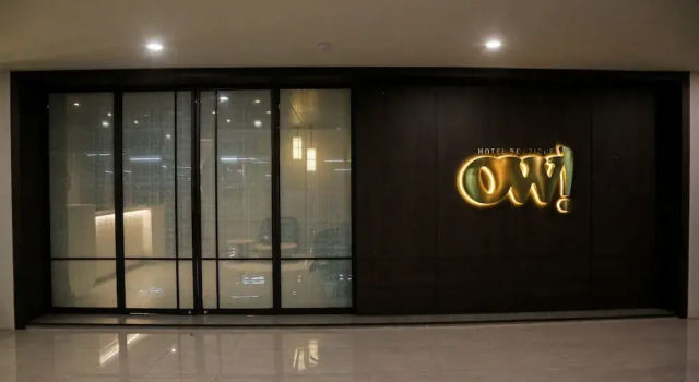 Ow! Hotel Boutique Kemayoran, Book Boutique Kemayoran Jakarta