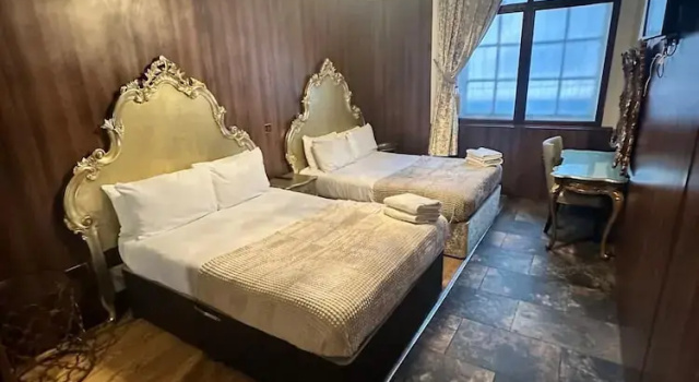 Номер Economy White Star Line Hotel