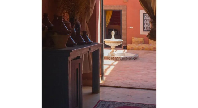 Riad Sidi Hicham