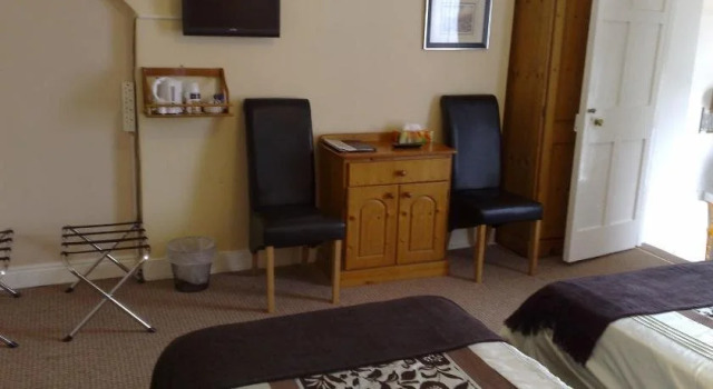 Kent House B&B