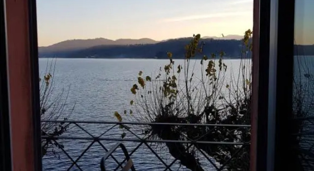 Апартаменты Casa Sul Lago ORTA