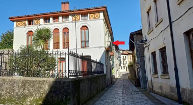 Апартаменты Babilonia, apartamento en Llanes tranquilo y céntrico a 150m de la playa del Sablón