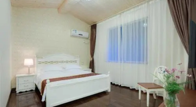 Linxi Bieyuan Hotel, 预订 酒店 Deqing 中国