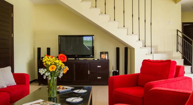 Вилла с 3 комнатами BlackSeaRama Golf & Villas