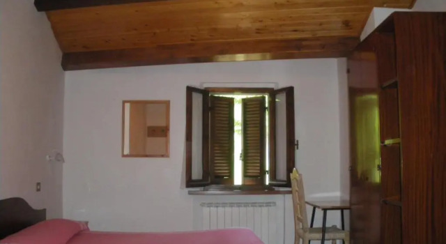 Номер Standard Agriturismo Orsaiola