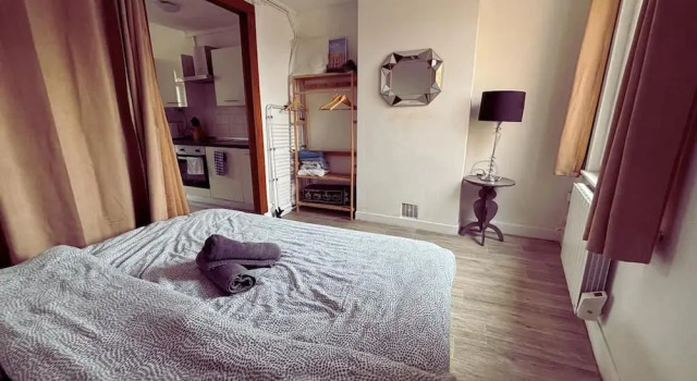 En Deplacement a Arras Location pro, Varaa Huoneisto Arras 
