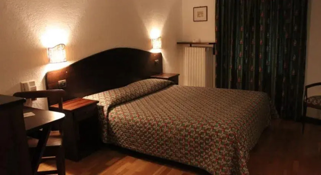 Hotel Stambecco, Забронировать Отель Отели Коня 3 звезды, 3*