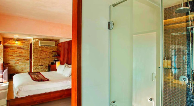Номер Superior Parama Koh Chang