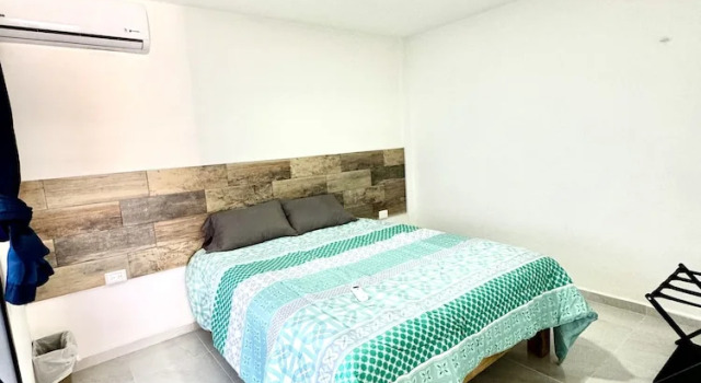El Departamento Lunero, Rezerwuj Apartament Cancún Quintana Roo