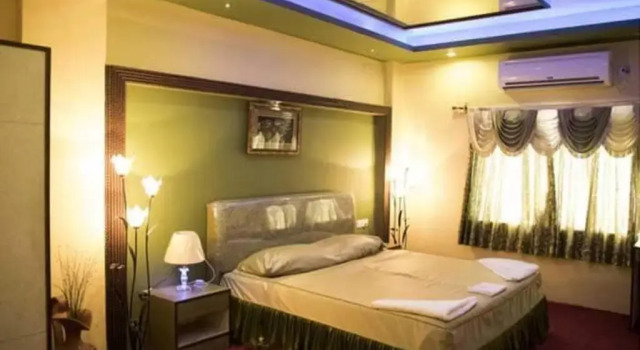 Hotel Sunshine