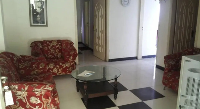 Апартаменты Standard Mughal Villaz Murree