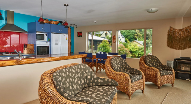Akaroa on the Beach Apartments