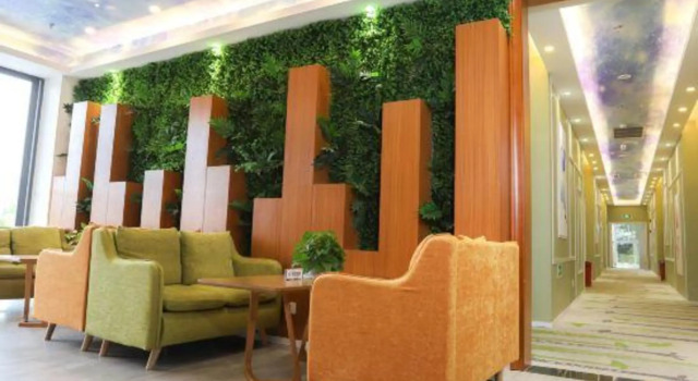 LocaJoy Theme Hotel, Prenota Hotel Hotel a Chongqing con piscina, Piscina