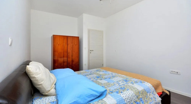 Luxury Apartment Mio, Rezerwuj Apartament Hotele w Strožanac z parkingiem, Parking