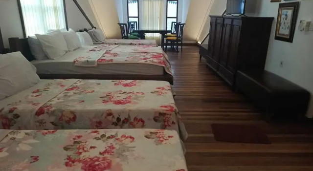 Люкс Domore Lifestyle