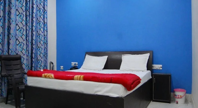 Hotel Blu Empire, Rezervovat Hotel Tanakpur Uttarakhand