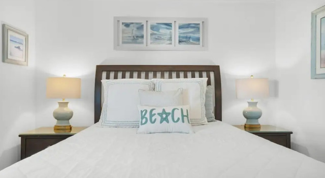Sandprints B3 - Miramar Sands, Varaa Huoneisto Miramar Beach Emerald Coast