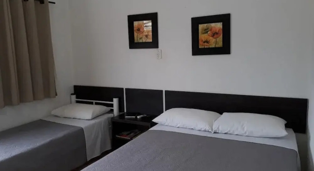 Номер Standard Hotel Rizzi