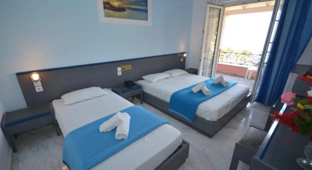 Номер Standard Hotel Elena Ermones