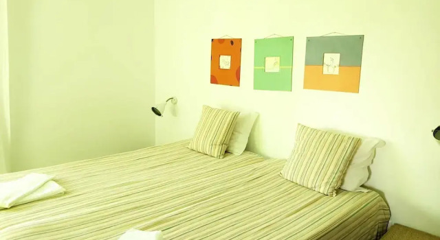 Апартаменты Standard с балконом Duna Parque Beach Club - Duna Parque Group