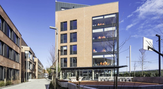 Highfield House Apartments, Забронировать Апартаменты/квартира Апартаменты Дублина, рядом с St. Mary's Abbey, Апартаменты/квартира
