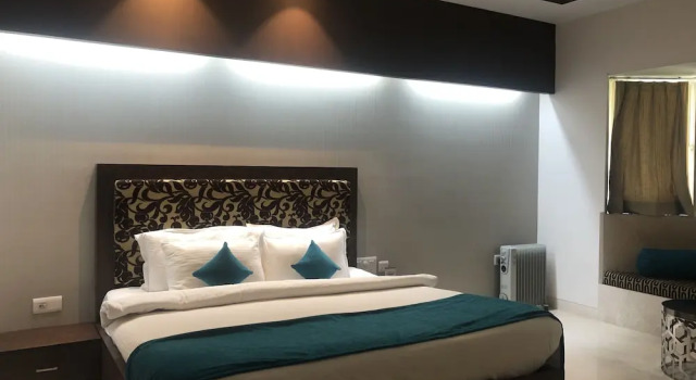 Двухместный номер Premium Golden Huts Resorts
