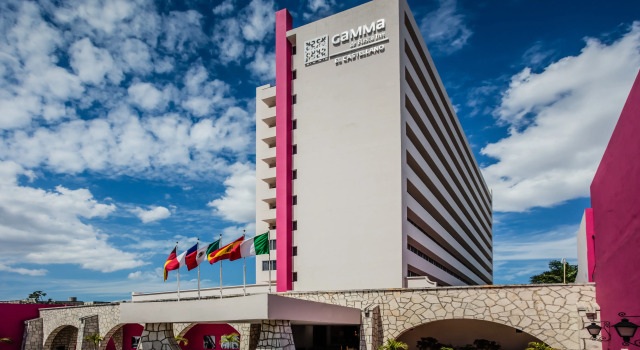 El Castellano, Rezerwuj Hotel Mérida Yucatán