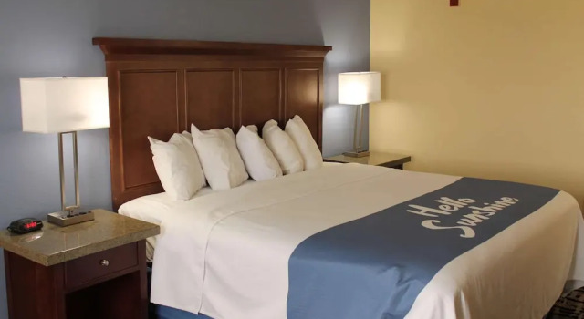 Ameristay Batavia, Réserver Hôtel Batavia Ohio