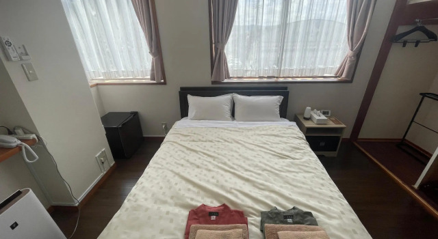 Двухместный номер Standard Guesthouse Zink
