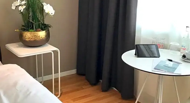 Номер Classic Boutique Hotel Moosegg