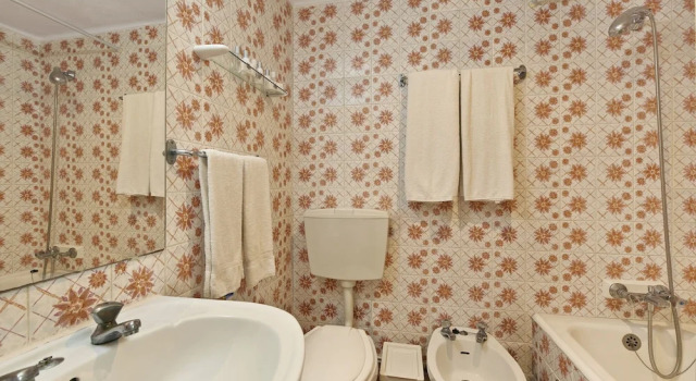 Студия с балконом Cheerfulway Minichoro Apartamentos