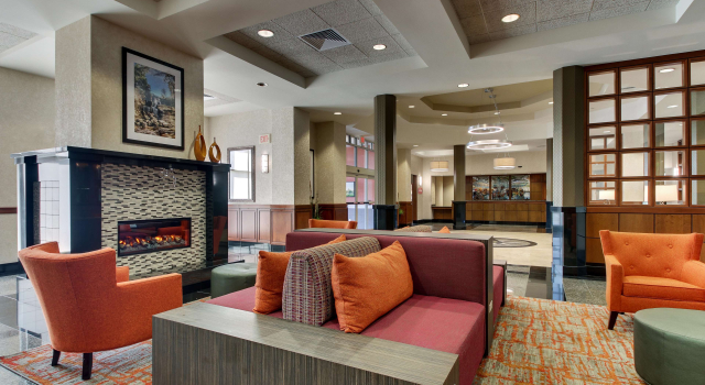 Drury Inn & Suites Meridian, Prenota Hotel Meridian Mississippi