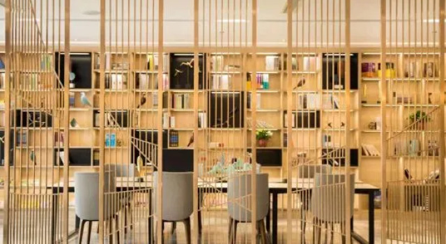 Mome Hotel, Prenota Hotel Hotel a Shandong con parcheggio, Parcheggio