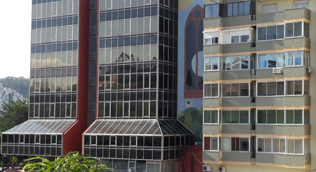 Lx Art Flats | Flat Two, Забронировать Отель Бенфика Лиссабон, рядом с Понтинья