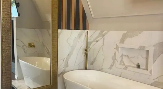 Номер Superior Hotel Villa Verde by Easy Hotéis