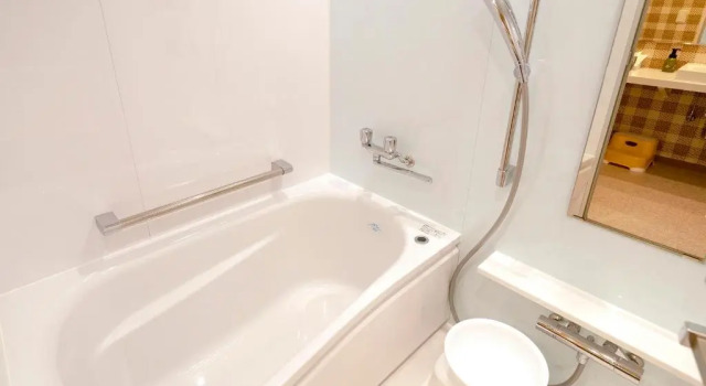 Двухместный номер Comfort Lagent Hotel Okinawa Chatan Hotel and Hostel