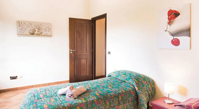 Villa Rita, Book Villa Hoteller i Belvedere Marittimo med parkering, Parkering